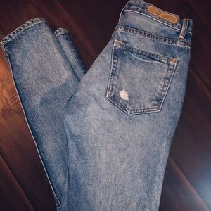 Grlfrnd Jeans Size 26